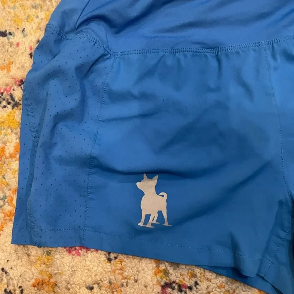 Dri-fit Nike shorts size M